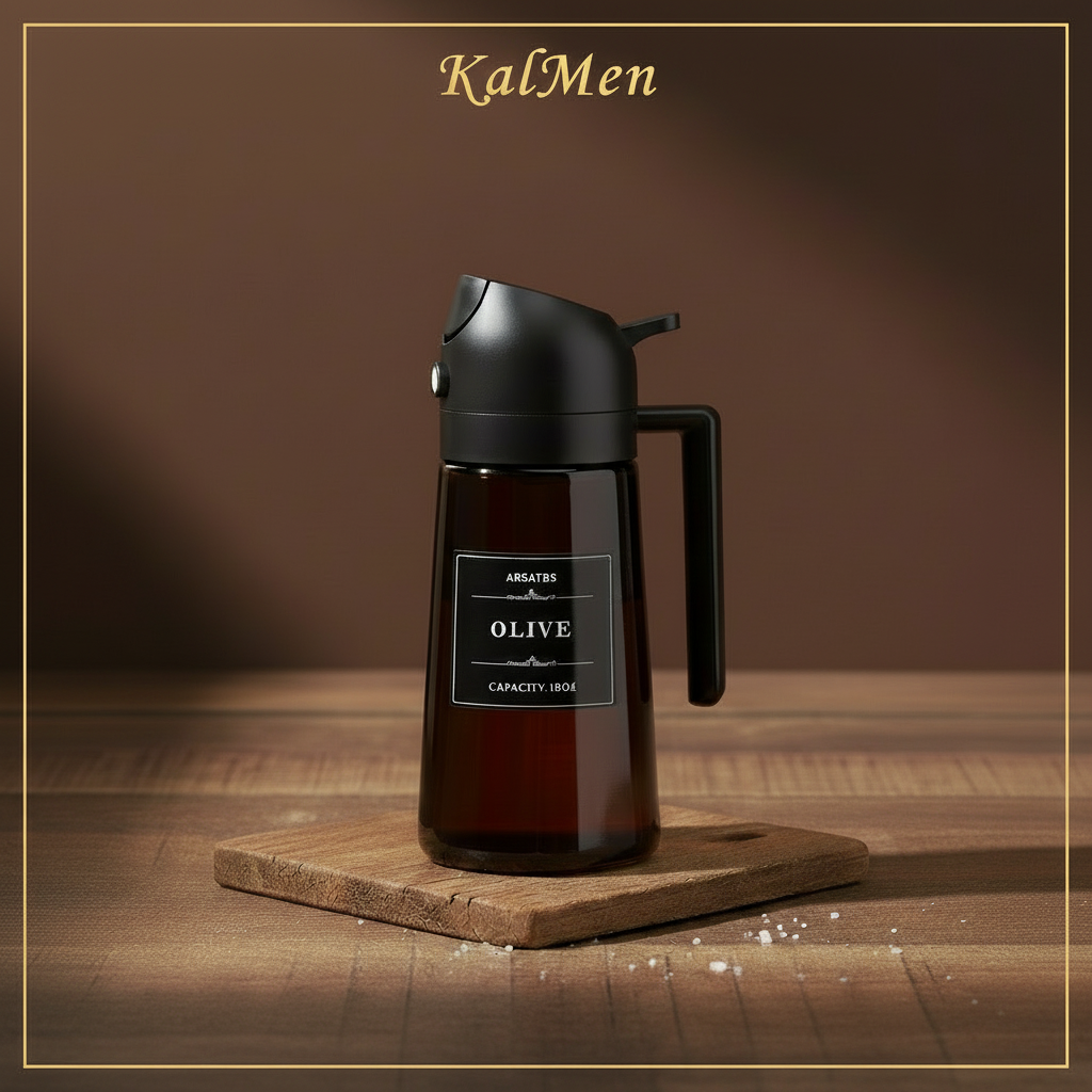 Kalmen Oil Dispenser