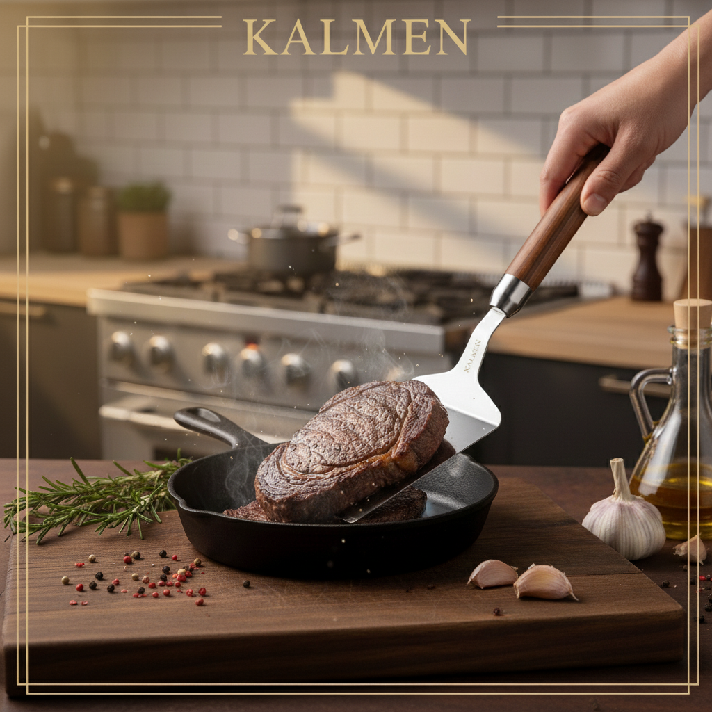 Kalmen Artisan Flipper