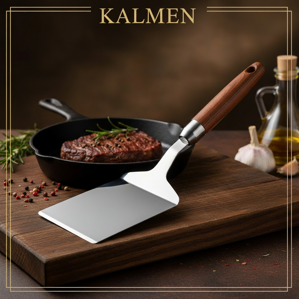 Kalmen Artisan Flipper