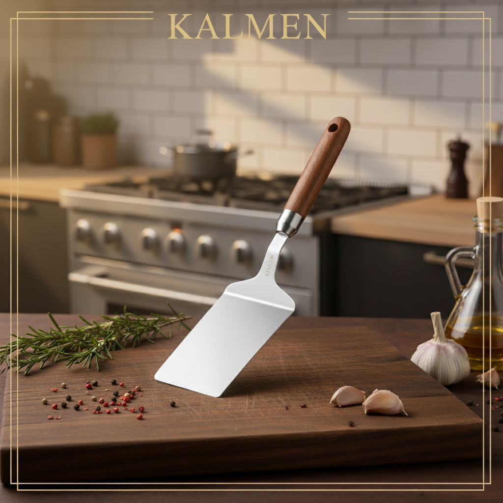 Kalmen Artisan Flipper