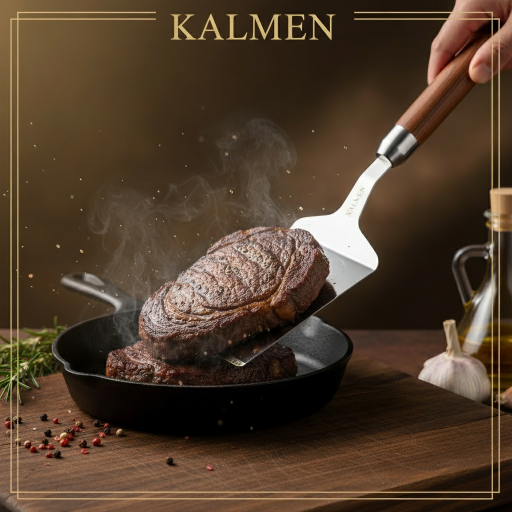 Kalmen Artisan Flipper