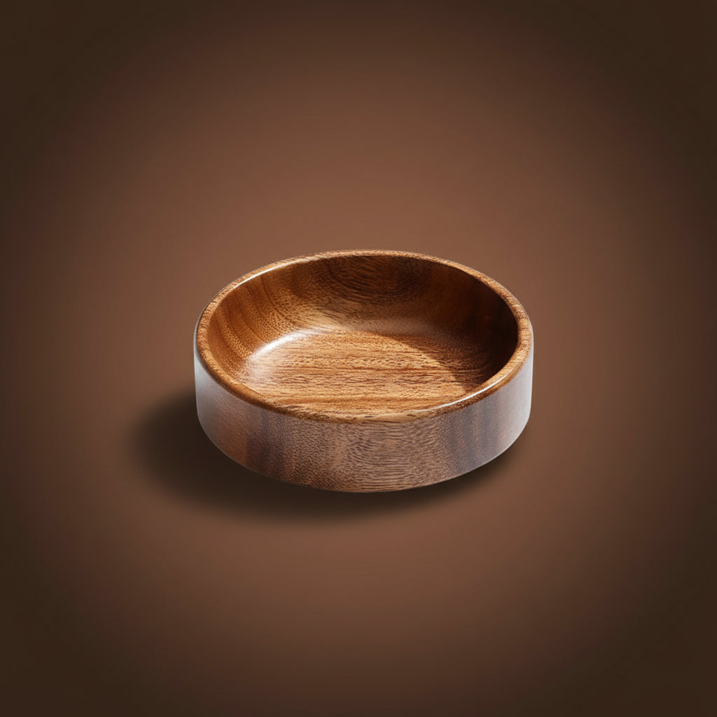 KalMen Acacia Wooden Tray 🤎🌿