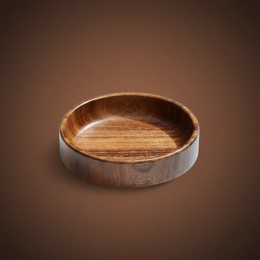 KalMen Acacia Wooden Tray 🤎🌿