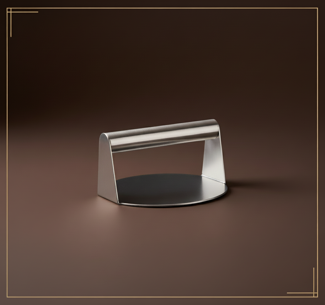 Kalmen "Pro-Smash" Burger Press