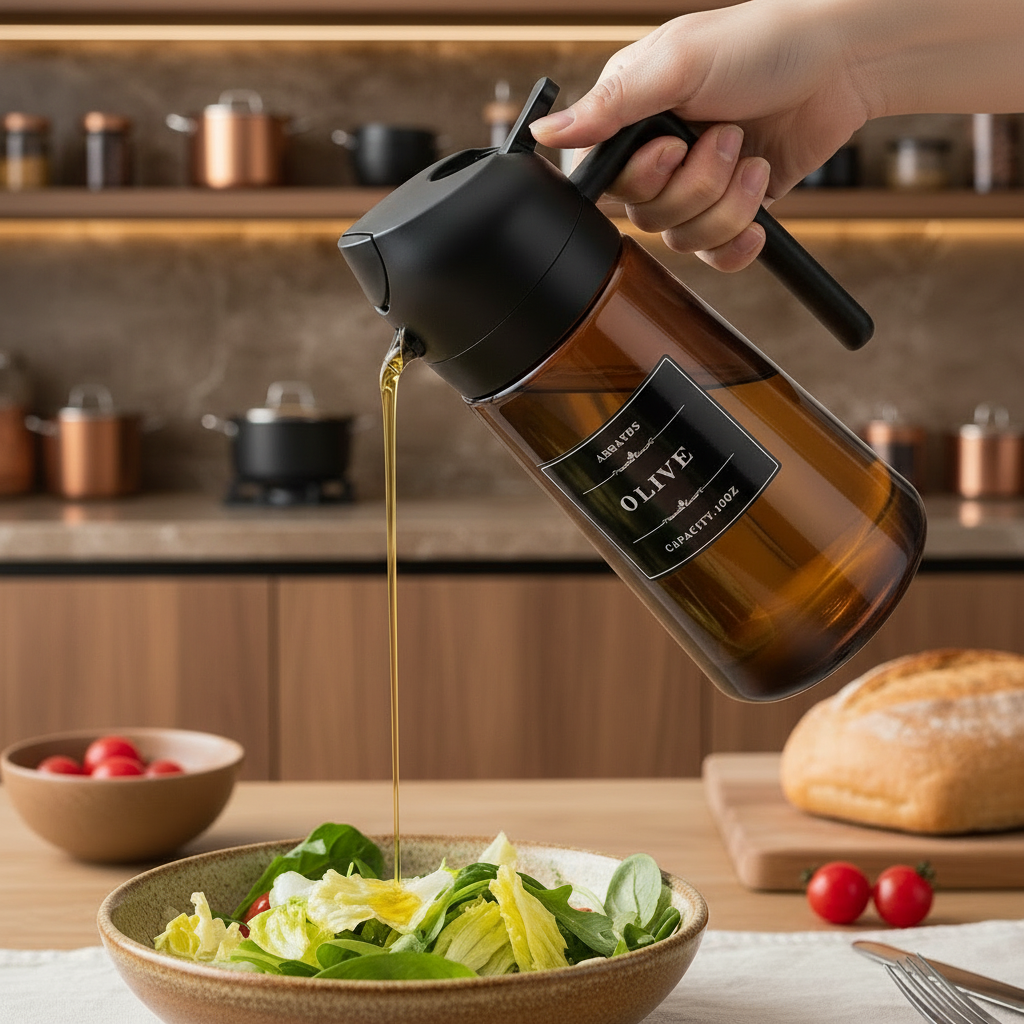 Kalmen Oil Dispenser