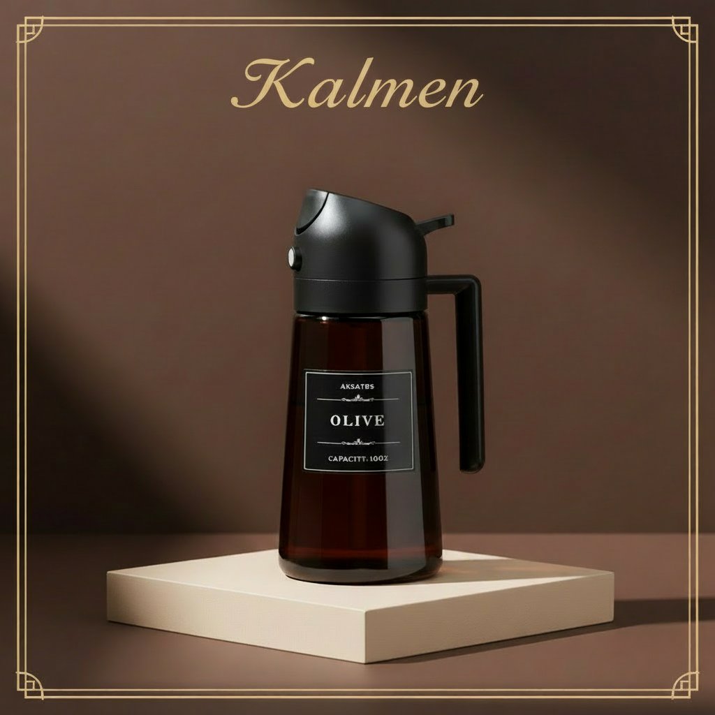 Kalmen Oil Dispenser